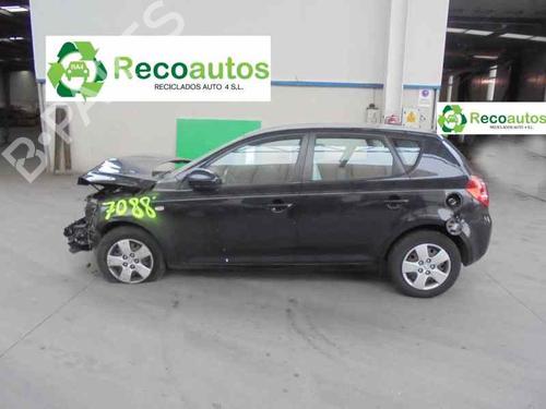 KIA CEE'D Hatchback (ED) 1.6 CRDi 90 177430