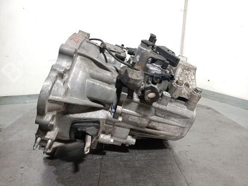 Gearbox HYUNDAI i30 (FD) 1.6 CRDi | BP33040384M3 - Image 4