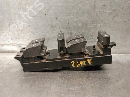 Left front window switch VW PASSAT B5.5 (3B3) 1.9 TDI | BP40459302I27 - Image 2