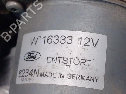 Front wiper motor FORD C-MAX II (DXA/CB7, DXA/CEU) 1.0 EcoBoost | BP32392142M29 