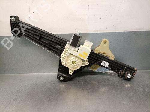 Used Front right window mechanism Front right window mechanism 39621770 39621770