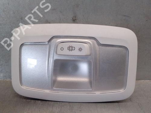 Kabinelys JEEP AVENGER (J2) Electric (156 hp) 32237352