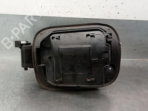 Used Fuel flap Fuel flap MERCEDES-BENZ GLE Coupe (C167) GLE 350 de 4-matic (167.306) (333 hp) 34370096 34370096