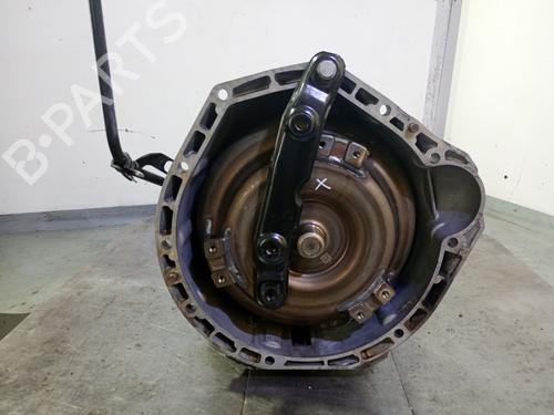 Gearbox MERCEDES-BENZ CLK (C209) CLK 270 CDI (209.316) | BP26323505M3