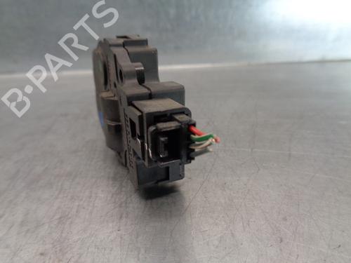 Heater blower motor BMW 3 (F30, F80) 320 d | BP8410415M62