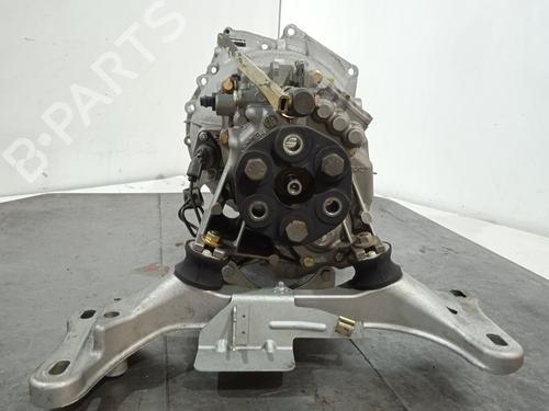 Gearbox BMW 3 (E46) 318 i | BP10372112M3 