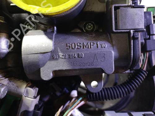 Engine PEUGEOT 207 (WA_, WC_) 1.4 16V | BP29870083M1