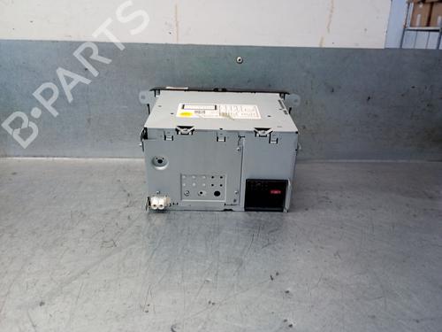 Radio VW POLO V (6R1, 6C1) 1.6 TDI | BP26523929E6 