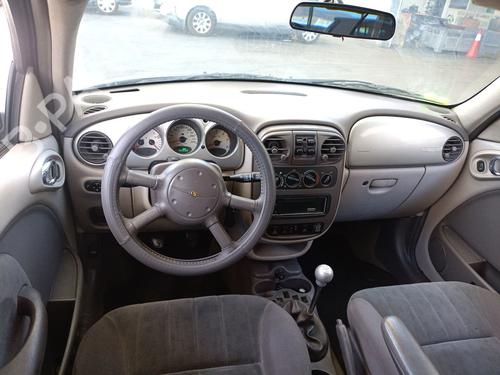 Steering rack CHRYSLER PT CRUISER (PT_) 2.2 CRD | BP39200544M22 - Image 13