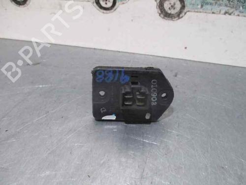 Used Heater resistor DAEWOO LANOS (KLAT) 1.5 (86 hp) 11667721