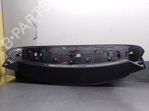 Rear spoiler CUPRA FORMENTOR (KM7, KMP) 1.5 TSI | BP29927730C96