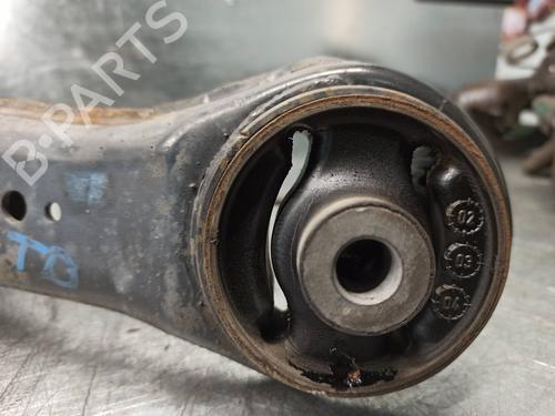 Right rear steering knuckle MITSUBISHI SPACE STAR MPV (DG_A) 1.9 DI-D (DG4A) | BP8389654M28 