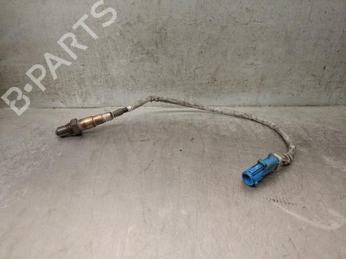 Elektronisk sensor FORD FOCUS II (DA_, HCP, DP) 2.0 (145 hp) 27807722