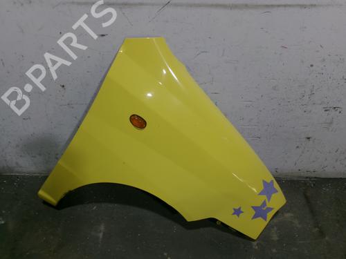 Used Right front fenders HYUNDAI ATOS (MX) 1.1 (58 hp) 22722726