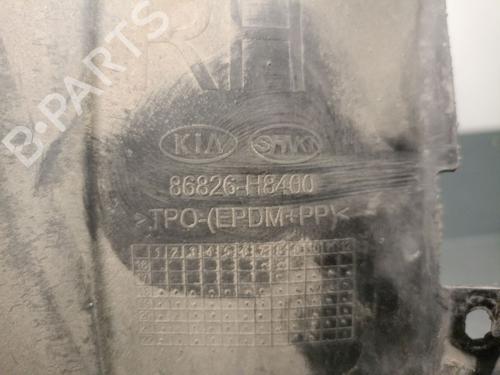 Hjulbue KIA STONIC (YB) 1.0 T-GDi Eco-Dynamics+ | BP38046551C56 - Image 4