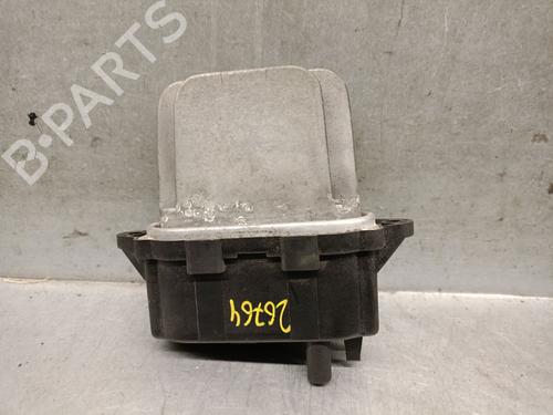 Used Heater resistor Heater resistor FIAT BRAVO I (182_) 1.9 JTD (100 hp) 39747390 39747390