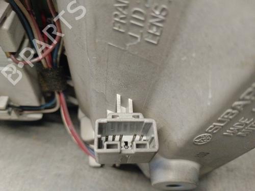 Interior roof light SUBARU FORESTER (SH_) 2.0 D AWD (SHH, SHD, SHN) | BP17664512I8 