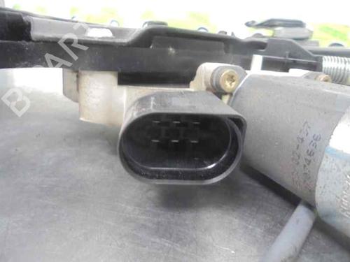 Front left window mechanism BMW 5 (E60)  | BP4080432C22 
