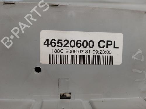 Fuse box FIAT DOBLO Box Body/MPV (223_) 1.9 JTD | BP16691339E1 