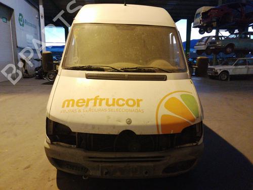 Mass air flow sensor MERCEDES-BENZ SPRINTER 3-t Van (B903)  | BP16306615M95 