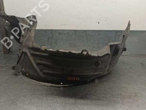 Wheel arch HONDA HR-V (GH_) 1.6 16V 4WD (GH2, GH4) | BP20256812C56 
