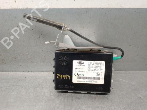 Used Electronic module Electronic module KIA PRO CEE'D (JD) 1.4 CVVT (100 hp) 33203769 33203769