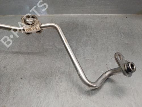 Pipe VW POLO VI (AW1, BZ1, AE1) 1.0 TSI | BP15711380M125 