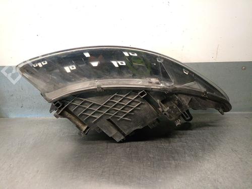 Left headlight RENAULT MEGANE III Hatchback (BZ0/1_, B3_) 1.2 TCe (BZ2B, BZ11) | BP38093540C28 - Image 4