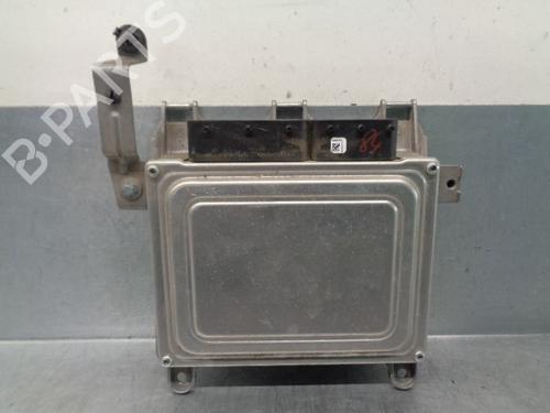 Engine control unit (ECU) MERCEDES-BENZ A-CLASS (W169)  | BP13015917M57 