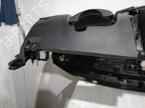 Dashboard MAZDA 6 Estate (GJ, GL) 2.2 D | BP33268682C46 - Image 6