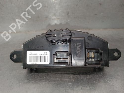 Heater resistor RENAULT KADJAR (HA_, HL_) 1.3 TCe 140 (HLNB, HLN1) | BP36527949M108 - Image 3