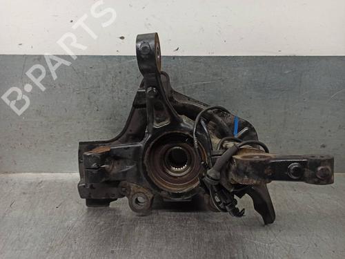 Used Left front steering knuckle FIAT DOBLO Cargo (263_) 1.3 D Multijet (90 hp) 16058274
