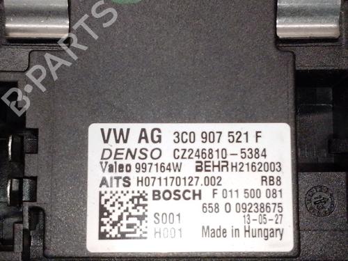 Heater resistor VW PASSAT B7 Variant (365) 1.6 TDI | BP36359310M108 - Image 4