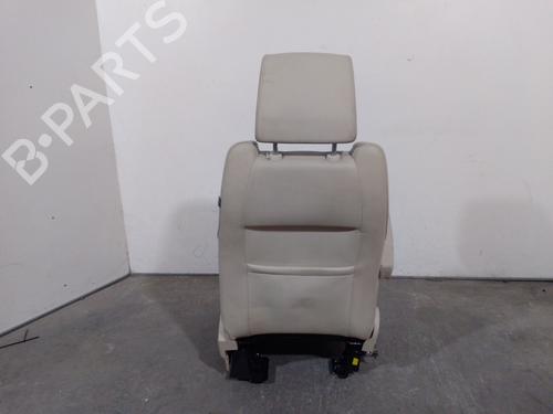 Left front seat LAND ROVER RANGE ROVER SPORT I (L320) 3.0 D 4x4 | BP29339738C15 