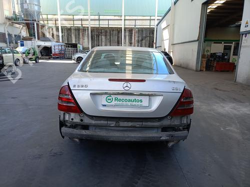 Egr MERCEDES-BENZ E-CLASS (W211) E 320 CDI (211.026) | BP36356111M69 - Image 8