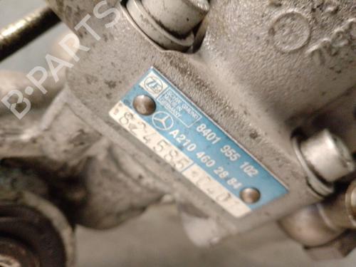 Steering rack MERCEDES-BENZ E-CLASS (W210) E 220 CDI (210.006) | BP31161176M22 