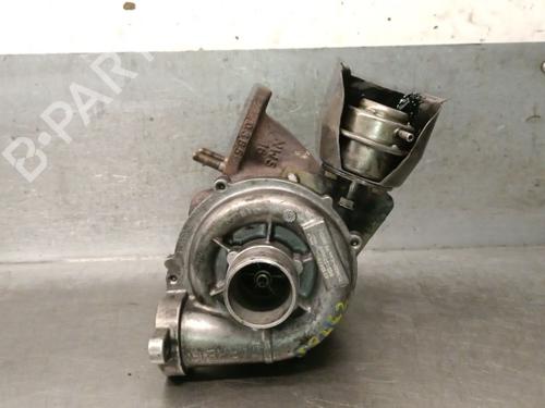 Used Turbocharger/Supercharger CITROËN XSARA PICASSO (N68) 1.6 HDi (109 hp) 30571100