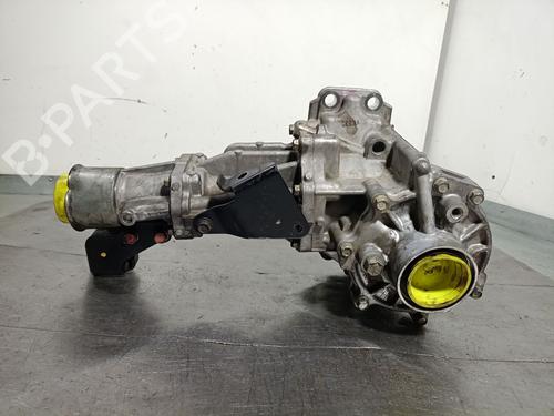 Used Transfer box Transfer box 36868673 36868673