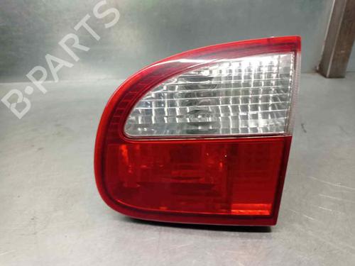 Used Right taillight DAEWOO LANOS (KLAT) 1.5 (86 hp) 10565926