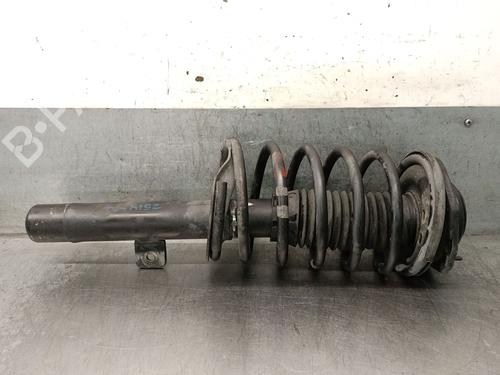 Used Left front shock absorber Left front shock absorber PEUGEOT 306 Hatchback (7A, 7C, N3, N5) 2.0 XSi (121 hp) 33873816 33873816