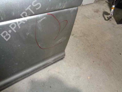 Left front door NISSAN X-TRAIL I (T30) 2.2 dCi | BP4869869C2 