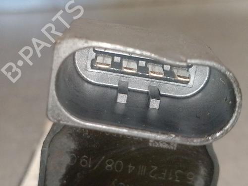 Ignition coil SEAT LEON ST (5F8) 1.5 TGi | BP39963094M94 - Image 3