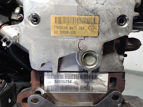 Engine BMW 3 Touring (E91) 320 d | BP33544087M1  - Image 12