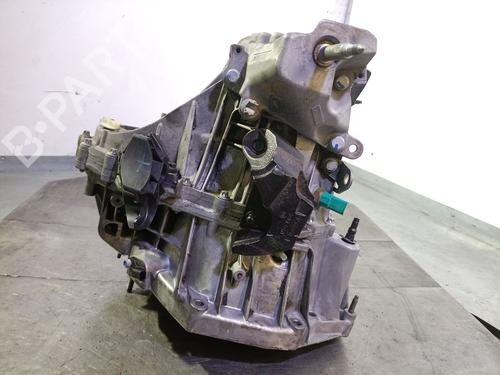 Gearbox RENAULT LAGUNA III (BT0/1) 1.5 dCi (BT00, BT0A, BT0T, BT1J) | BP29156471M3 - Image 6