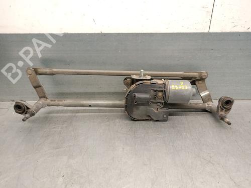 Viskermotor vindrude VW GOLF V (1K1) 1.9 TDI (105 hp) 29479670