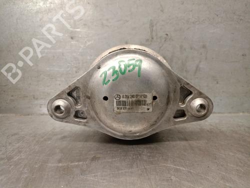 Used Engine mount MERCEDES-BENZ C-CLASS (W204) C 320 CDI (204.022) (224 hp) 27874457