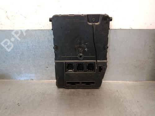 Boîte à Fusibles RENAULT SCÉNIC II (JM0/1_) 1.5 dCi (JM02, JM13) (101 hp) 28134196