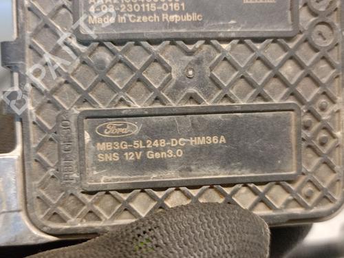 Electronic sensor VW AMAROK (T1A, T1B) 3.0 TDI 4motion | BP34519057M84  - Image 7