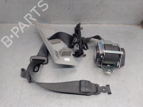 Front right seatbelt OPEL ZAFIRA TOURER C (P12) 1.6 CDTI (75) | BP26322618I25 