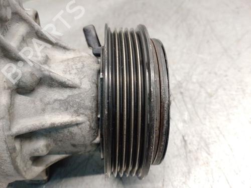 AC compressor FIAT PANDA (312_, 319_) 1.0 Mild Hybrid (312.PYD1B) | BP31947689M34